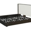 Clayten - Eastern King Bed - Espresso - Image 3
