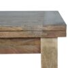 Extendable Butterfly Dining Table - Oak - Image 10