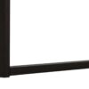 Computer Desk For Home Office, Laptop, Versatile Placement - Gray - Image 7