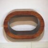 Amaya - Nightstand - Brown - Image 9