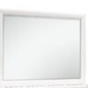 Civic - Mirror - White - Image 3