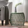 Alamera - Side Table - Green - Image 7