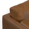Morrison - Left Sectional Sofa - Brown - Image 13