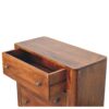 Bera Chest - Brown - Image 5