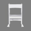 Child Standing Tower, Step Stool For Kids, Toddler Step Stool For Kitchen Counter - White - Image 6