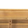 Sebastian - Corner Chair, Coffee Table - Beige - Image 9