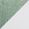 Claudia - Contemporary Lamp (Set of 2) - Sage Green / Polished Nickel / White - Image 5