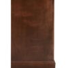 TV Media Chest Traditional Style - Cappuccino - Image 6