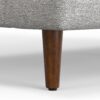 Livingston - Sofa - Mist Gray - Image 9