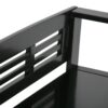 Adams - Entryway Storage Bench - Black - Image 7