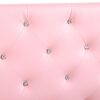 Super Nova - Twin Headboard - Pink - Image 3