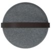 Ramsay - Footstool - Gray - Image 6