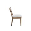 Cresent - Chair (Set of 2) - Light Brown - Image 5