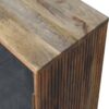 Slade - Cabinet - Stone Gray - Image 5