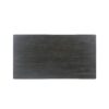 Bar Table With Tapered Legs - Gray - Image 6