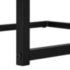 Accent Table, C - Shaped, Versatile Design - Black - Image 7