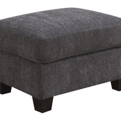 Siena - Ottoman - Gray