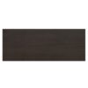Amherst - Transitional 5 Shelf Bookcase - Brown - Image 5