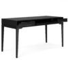 Harper - Desk - Black - Image 2