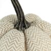 Weighted Pumpkin / Pattern (Set of 3) - Cream - Image 9