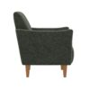 Lexi - Accent Chair - Green - Image 3