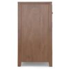 Cosmopolitan - Sideboard Buffet - Medium Saddle Brown - Image 4