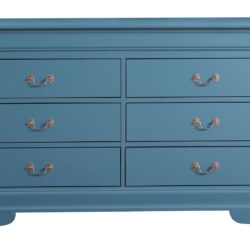 Dresser - Teal