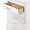 Louis Phillipe - Chest - White - Image 5