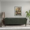 York - Sofa - Green - Image 5