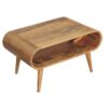 Open Coffee Table - Oak - Image 4
