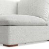 Jasmine - Corner Sofa Module - Gray - Image 8