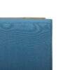 Mirabelle - 2 Seater Sofa Right - Teal - Image 6