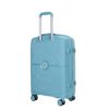 Hardshell Suitcase Double Spinner Wheels Pp Luggage Sets Lightweight Durable Suitcase With Tsa Lock, 3 Piece Set (20/24/28) - Dark Blue - Image 18