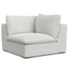 Jasmine - Corner Sofa Module - Gray - Image 6