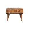 Sonata - Coffee Table - Oak - Image 9