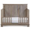 Grayson - 4 In 1 Convertible Crib - Rustic Alpine - Image 6