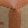 Atkinson - Pouf - Tan - Image 3