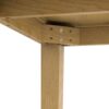 Eastwood - Square Dining Table - Brown - Image 5