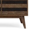 Clarkson - Sideboard Buffet - Rustic Natural Aged Brown - Image 5