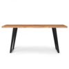Delta - Dining Table - Natural - Image 3