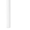 Etagere Bookcase Ladder 5 Tier For Office - White - Image 6