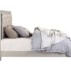 Sliverfluff - Eastern King Bed With LED - Champagne - Image 3