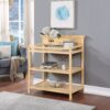 Universal - Changing Table - Natural - Image 4