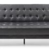 Andrews - Sofa Bed - Black - Image 2