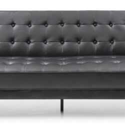 Andrews - Sofa Bed - Black