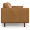 Morrison - Sofa And Ottoman Set - Sienna - Image 10