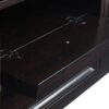 Amherst - Wide TV Media Stand - Hickory Brown - Image 4