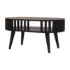 Ariella - Coffee Table - Walnut - Image 3