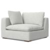 Jasmine - 3 Seater Sofa And Ottoman - Gray - Image 16