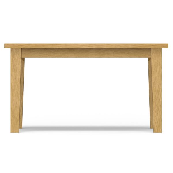 Eastwood - Square Dining Table - Brown